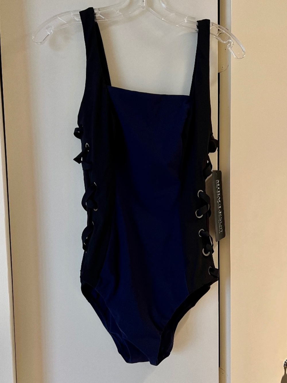 Miraclesuit Bathing Suit size 10